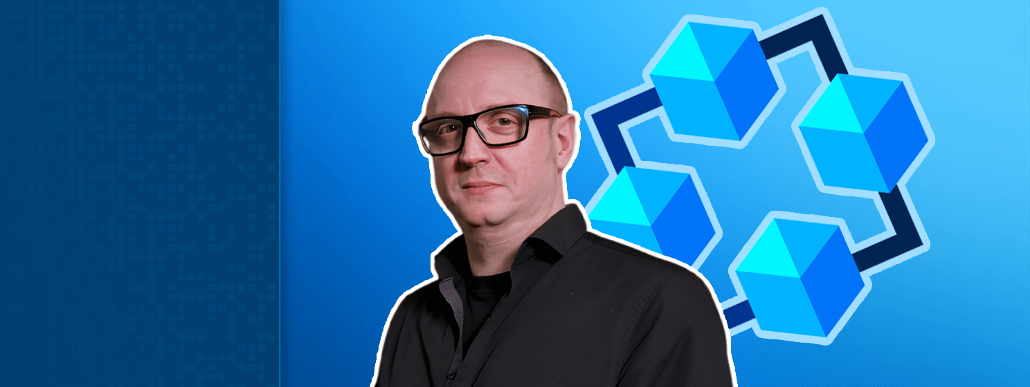 BAPPS and punks with Richard Boase