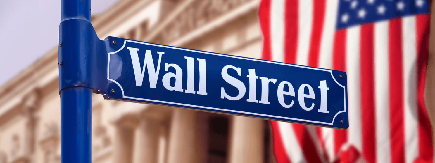 Can blockchain handle Wall St volume?