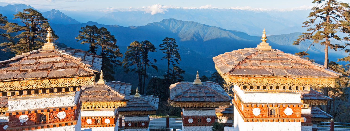Bhutan integrates its national digital identity with Ethereum