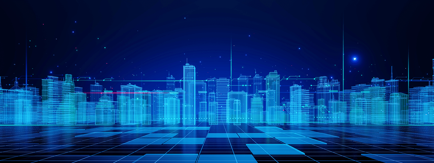 Securing identity, ownership in the industrial metaverse