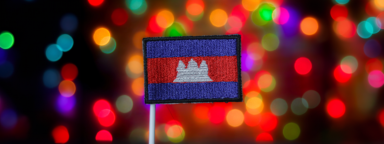 Cambodia approves draft rules for digital asset businesses
