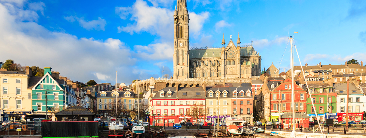 Ireland may require state-run digital wallet to access social media