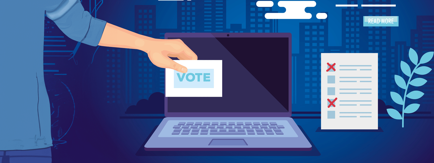Votari is ready to trial online voting with blockchain