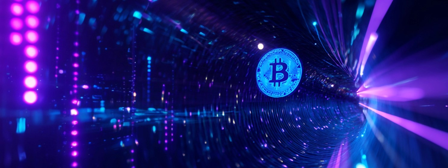 The Bitcoin transaction that changed everything—17 years on