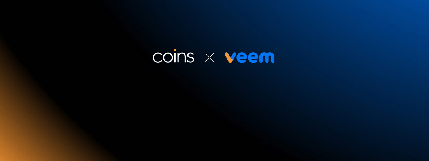 Veem, Coins.ph expand Partnership for US-PH payments