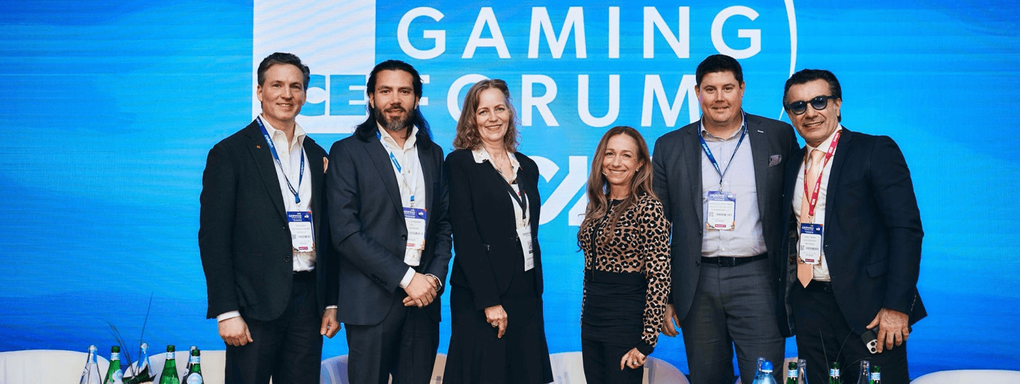 Blockchain is back on the menu