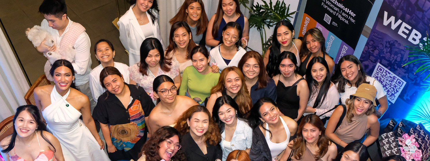 Bea Llana on building Web3 for all