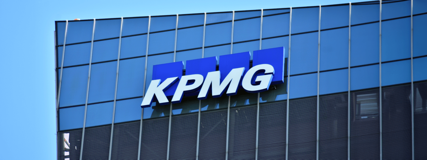 KPMG to audit Tether, Circle sets stablecoin transaction record