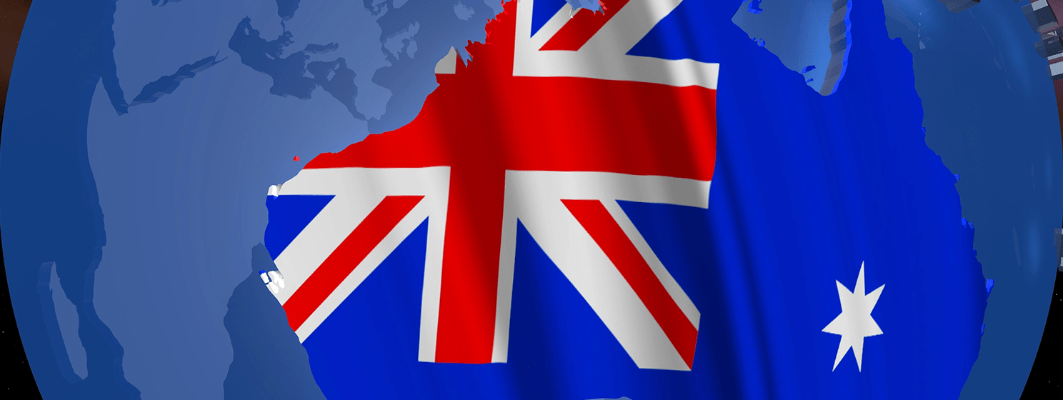 Australia warns of crypto investment scams on messaging apps