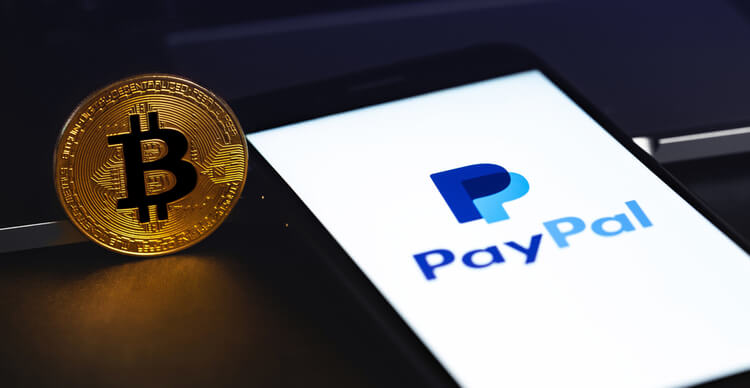 Is an independent publisher and comparison service, not an investment advisor. Paypal Adds Support For Third Party Wallets Bitcoin Insight