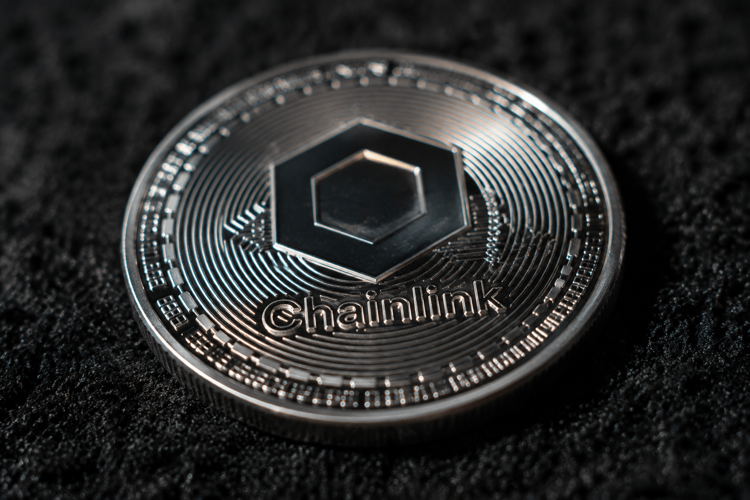 Can the Chainlink-Mastercard partnership reverse LINK’s bear development? – CoinJournal