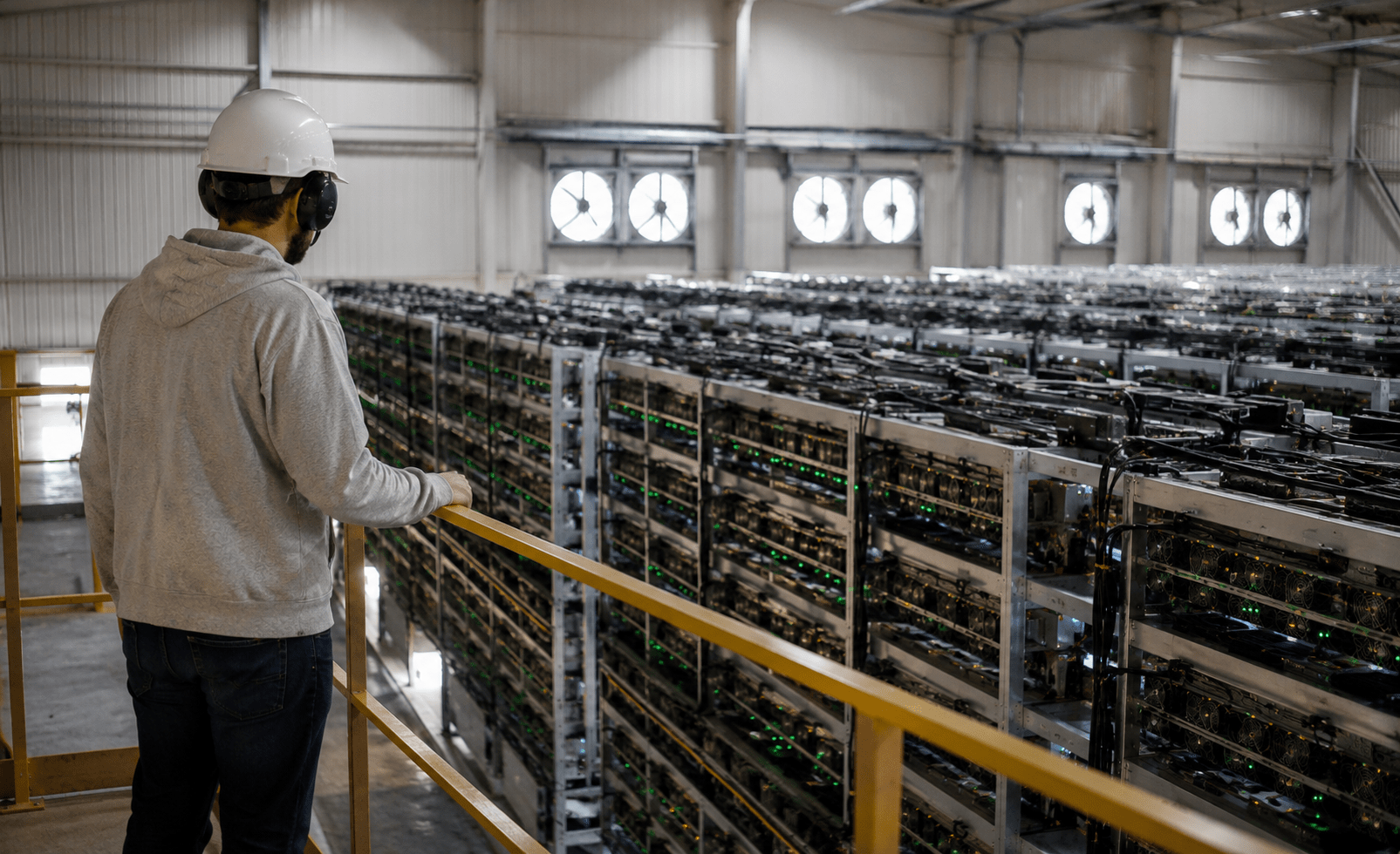 GoMining mines first Stratum V2 Bitcoin block utilizing DMND pool – CoinJournal