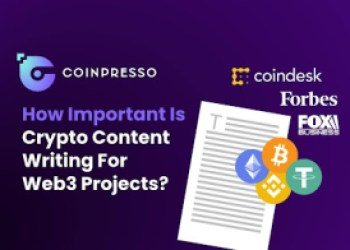 How Important Is Crypto Content Writing For Web3 Projects?
