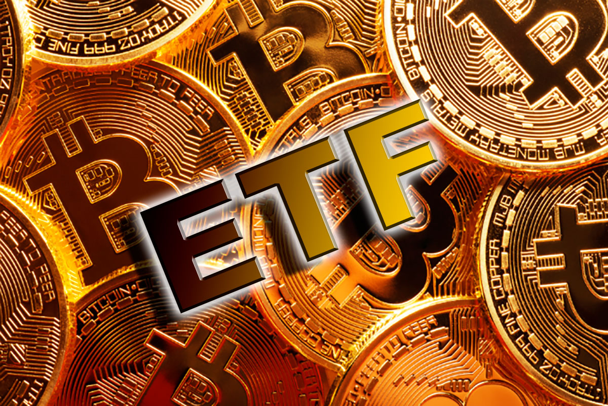 A diversified portfolio is an excellent way to invest for the future, and this can be accessed t. What Is A Bitcoin Btc Etf Coinstelegram