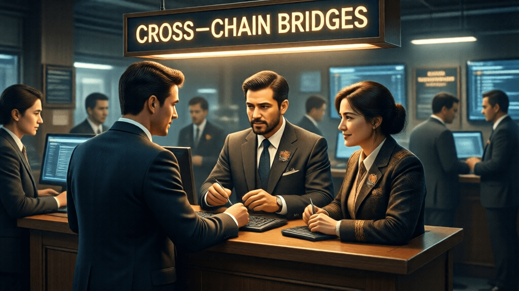 2025 Cross-Chain Bridge Security Audit Guide