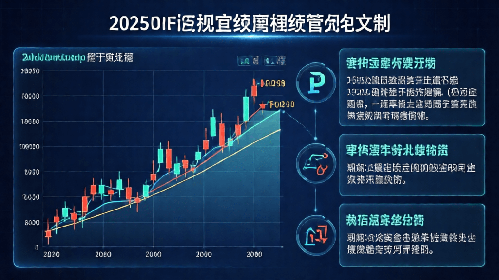 Understanding Crypto Price Movements in 2025 DeFi Regulation