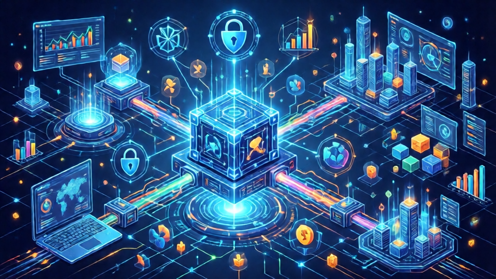 Understanding Crypto Ecosystem Incentives: The Key to Cross-Chain Interoperability