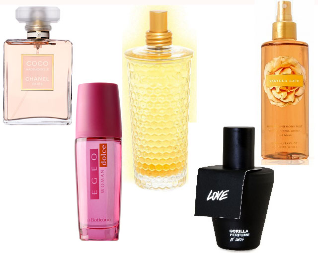 Que Perfumes Voce Correria Para Comprar De Novo