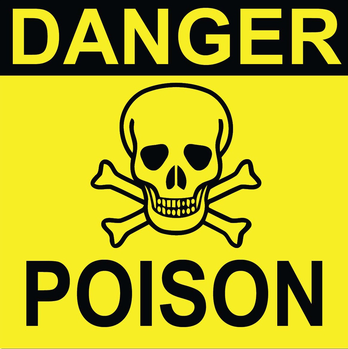 POISONS OF FIRST DRAFT COLBY DUNN