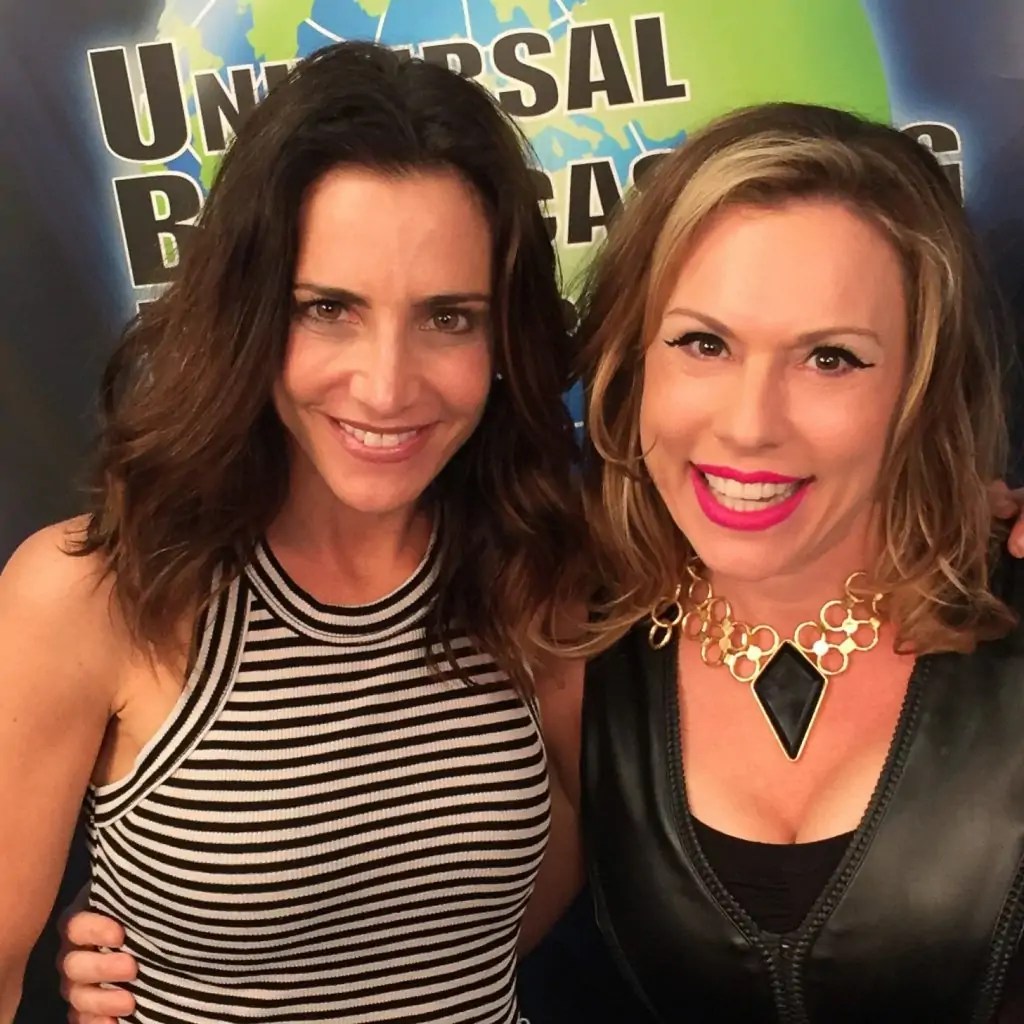 Sex with Emily