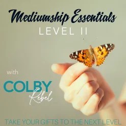 Mediumship Essentials Level 2