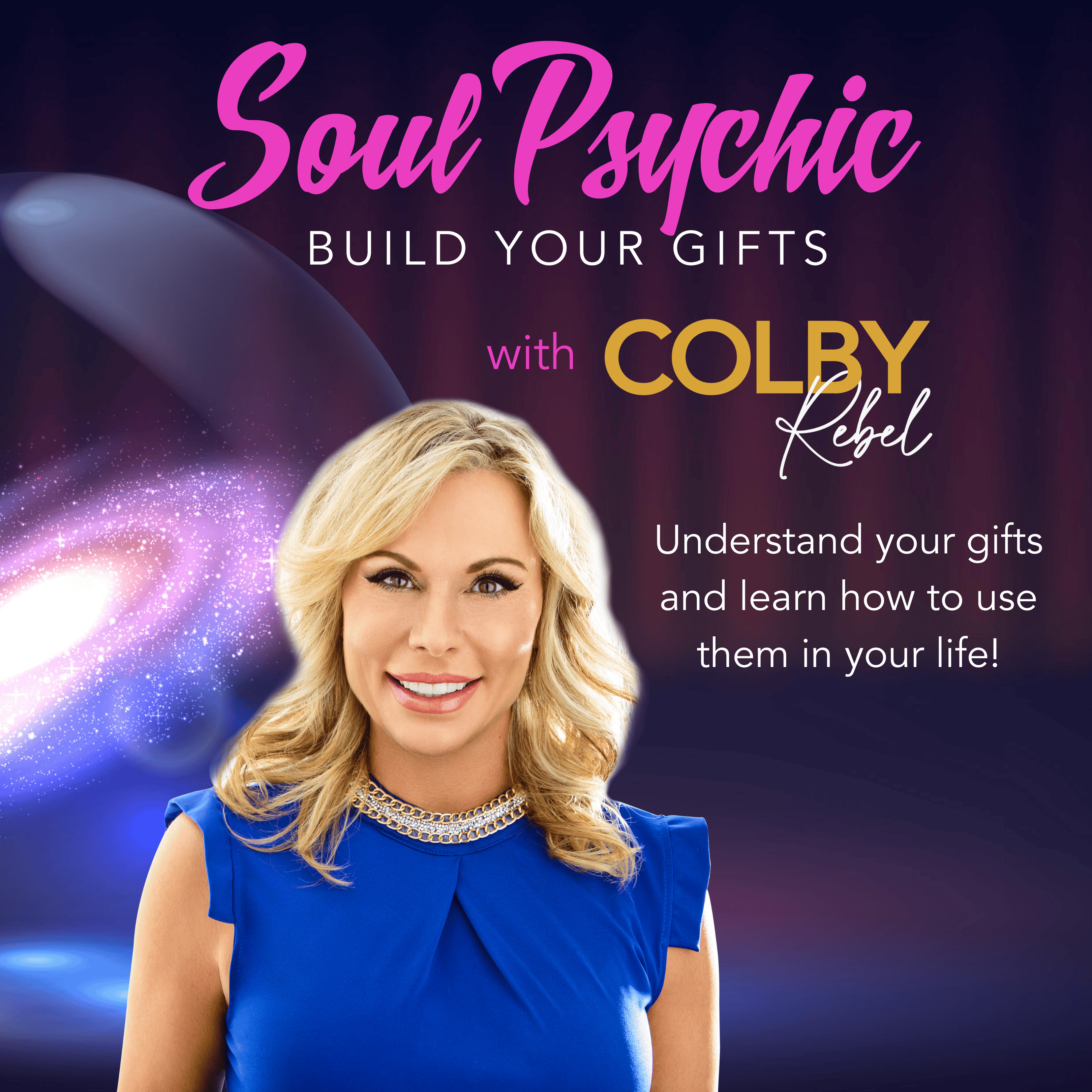 Soul Psychic