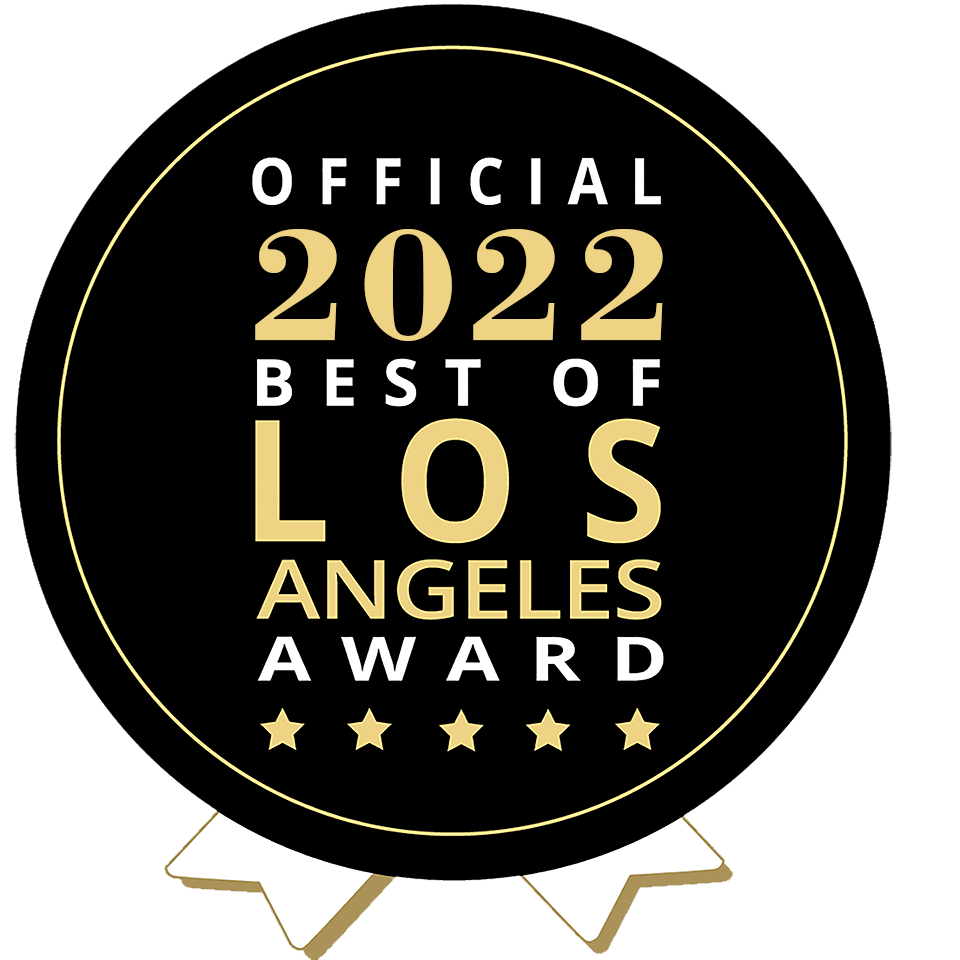 Best of Los Angeles 2022