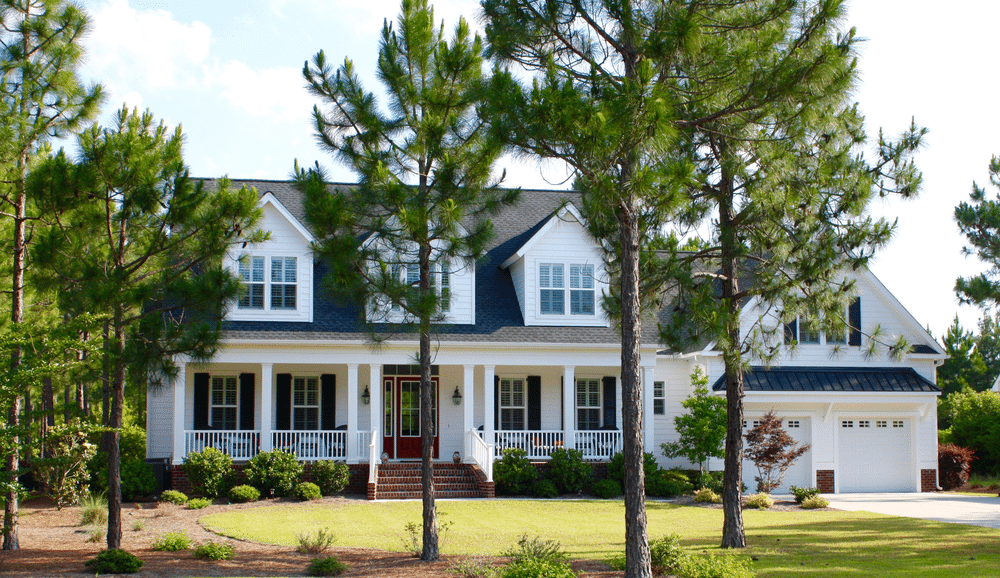 Gallery Coleman Building Company