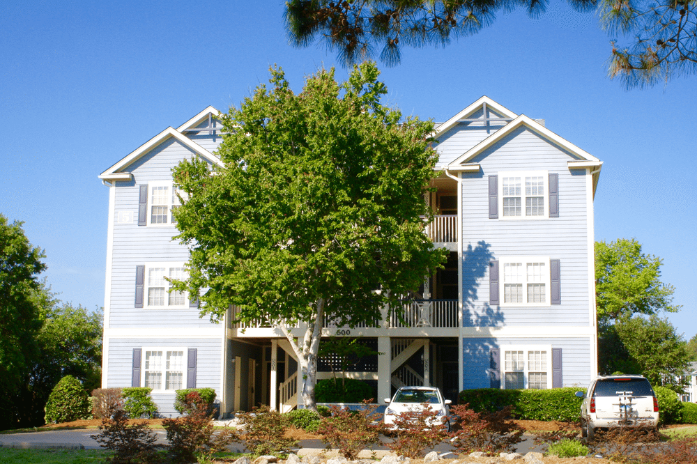 Gallery Coleman Building Company