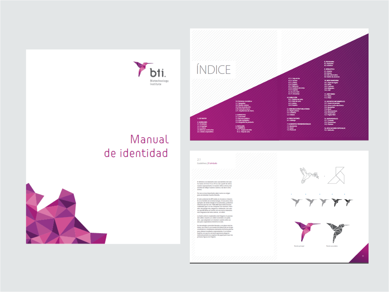 Como Realizar Un Manual De Identidad Corporativa De Una Marca Consultoria De Branding