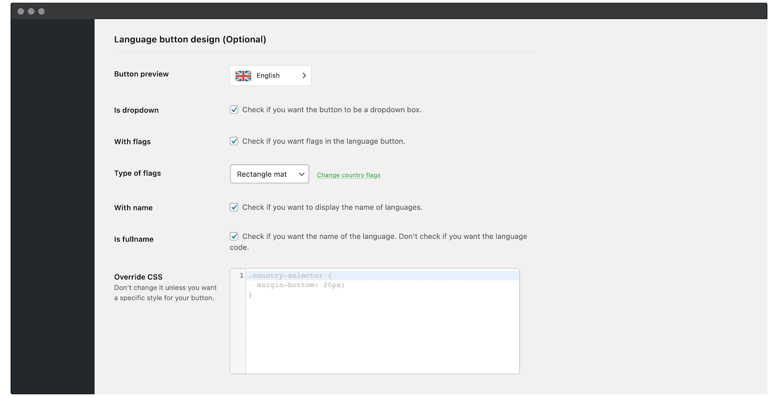 It will translate pages, posts, categories, tags, . How To Translate Your Site With Weglot A Multi Language Wordpress Plugin