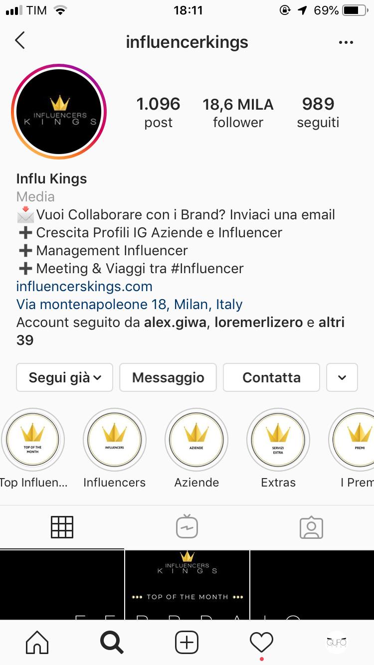 3 Consigli Per Le Icone Delle Storie In Evidenza Zetaworks