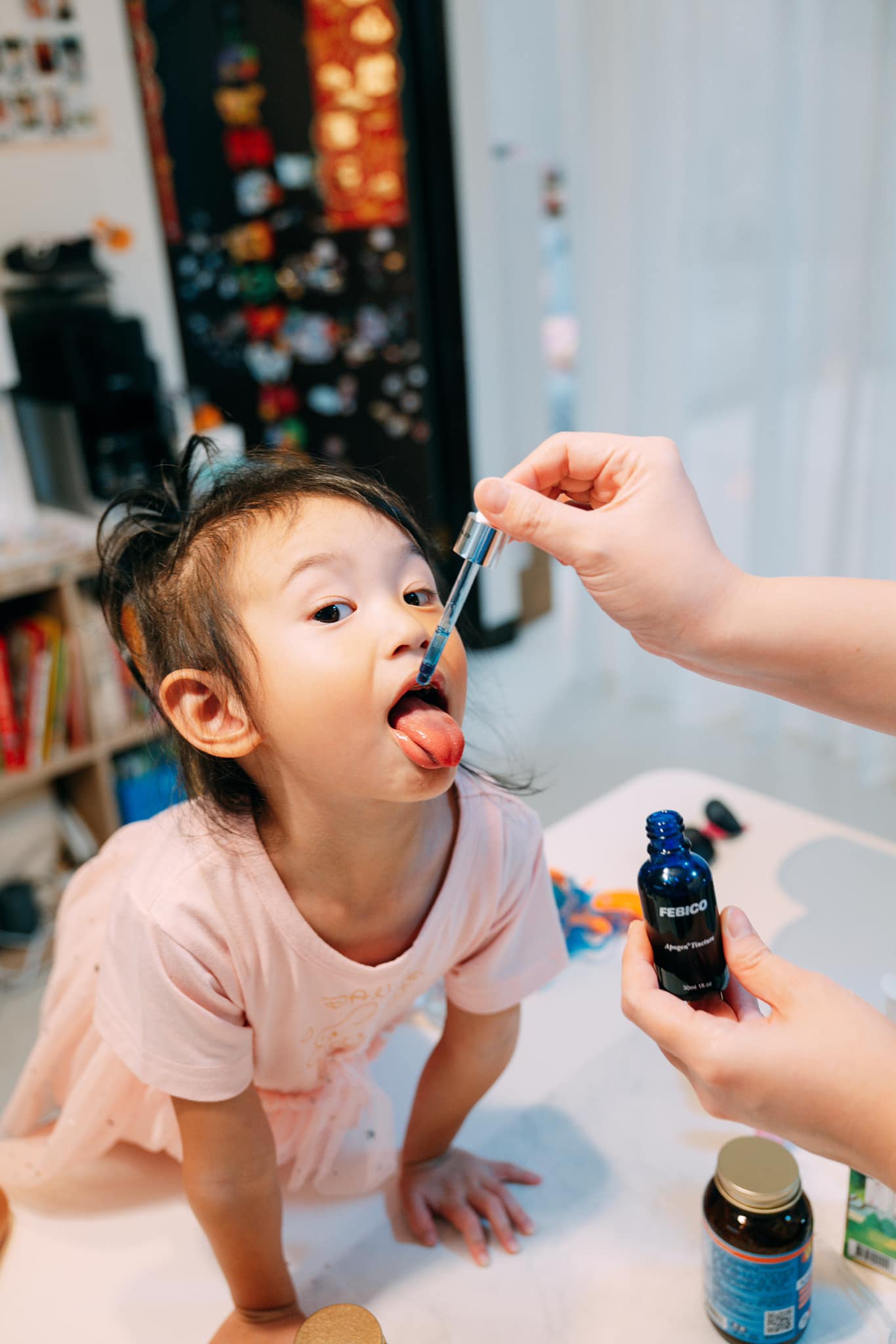 Apogen®｜讓你保護力提升