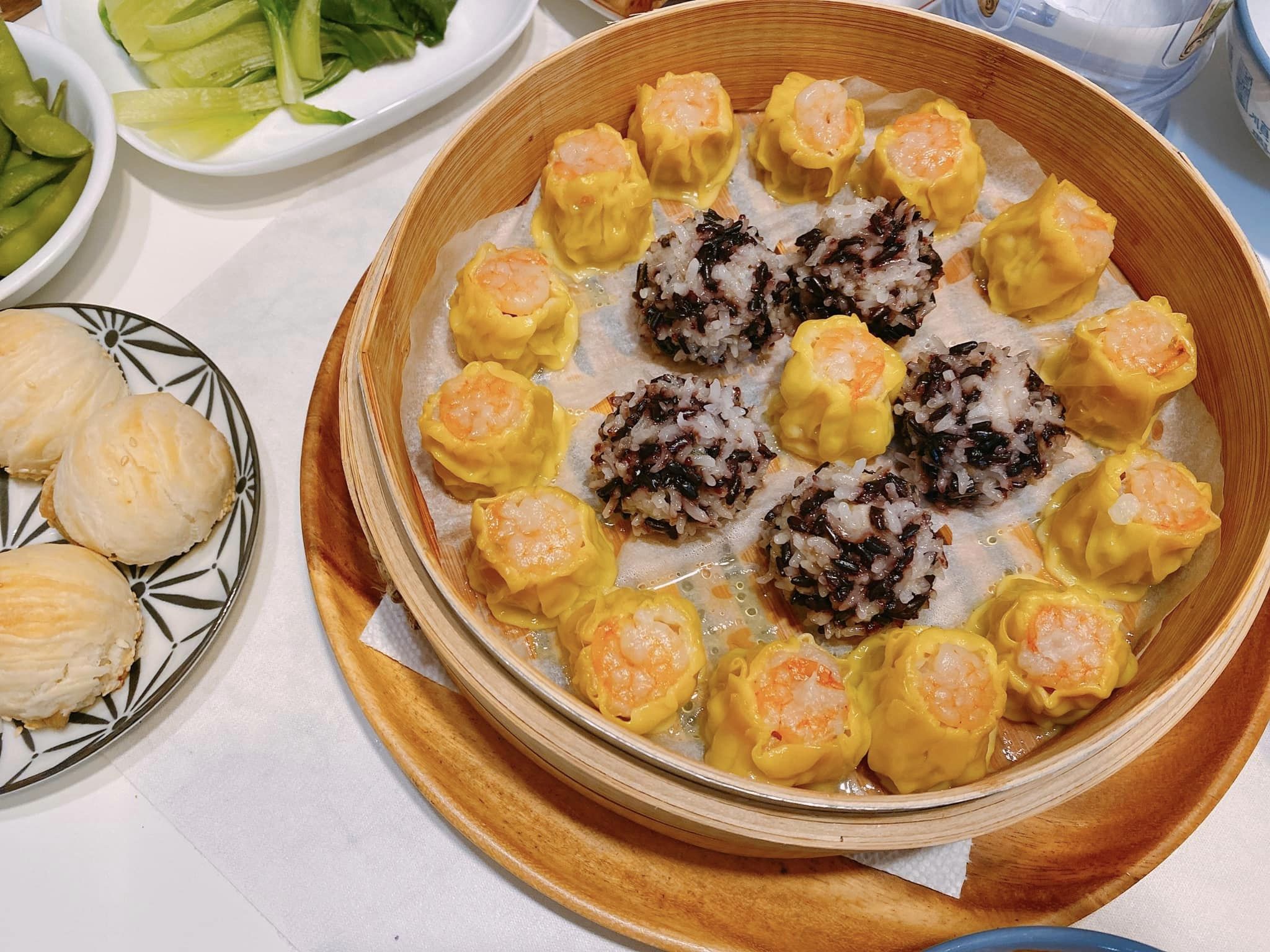 易牙居｜在家就能一秒到香港