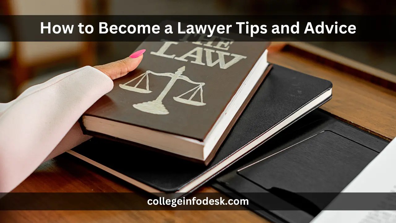 What Is The Best College To Become A Lawyer?