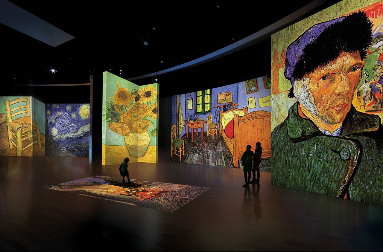 Aankoop \u003evan gogh tentoonstellingen Grote uitverkoop - OFF 65%