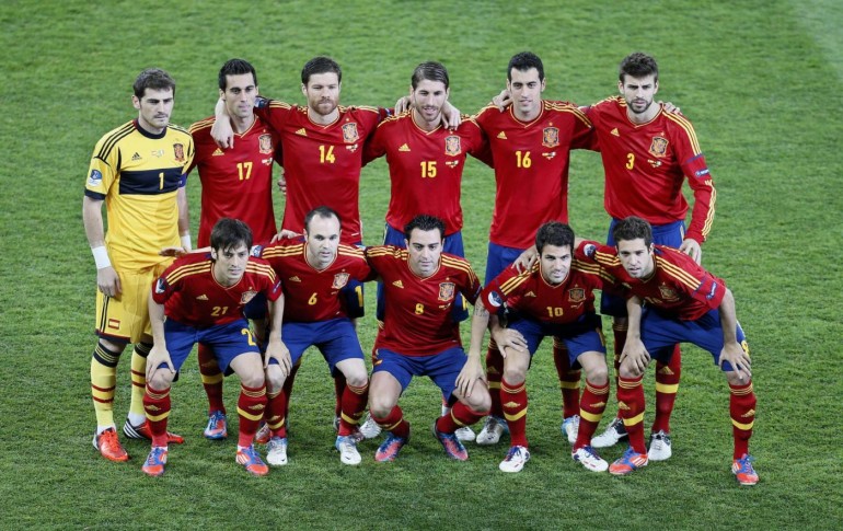 I Convocati Della Spagna | Brasile 2014 Tutto Sui Mondiali 485_x_770_jpg