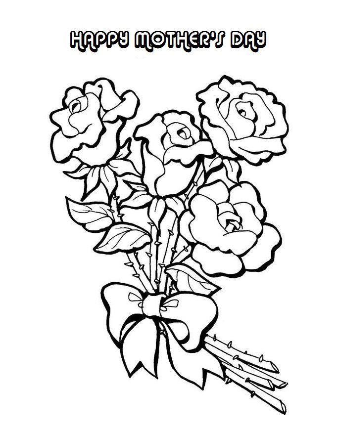 These free grandparents day cards are a wonderful way to let your grandparent know how much you love. Printable Mothers Day Cards For Kids To Color Coloring Home
