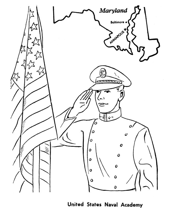 Our printable sheets for coloring in are ideal to brighten your . Memorial Day Coloring Pages Coloring Home