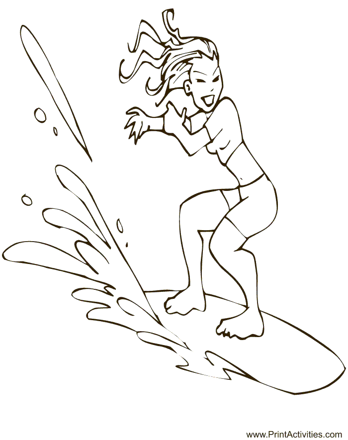 Print them all for free. Silver Surfer Coloring Pages - Coloring Home