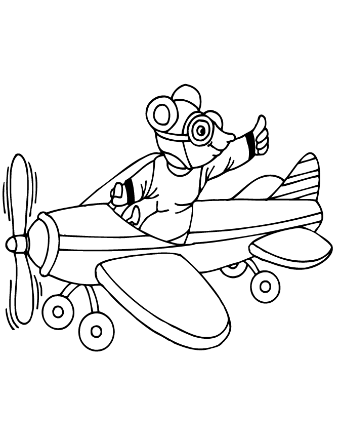 Everything you didn't know about amelia earhart every item on this page was chosen by a town & country editor. Amelia Earhart Coloring Pages Coloring Home