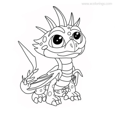  Dragons Rescue Riders Coloring Pages Melodia. | Coloring