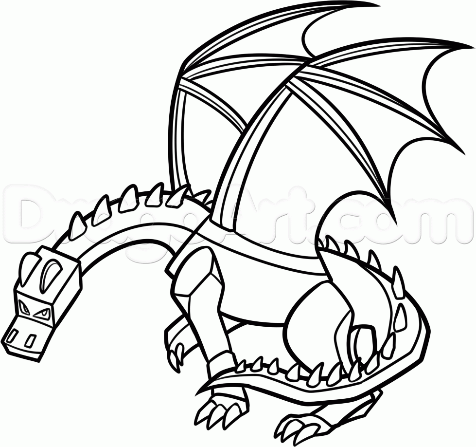 minecraft coloring pages coloring kids