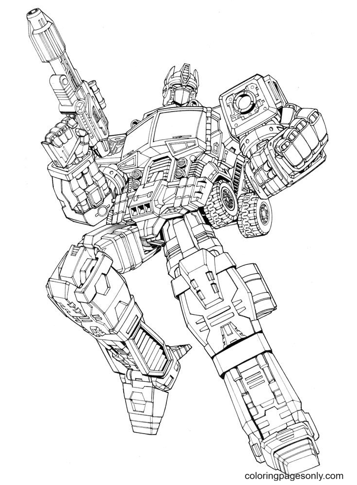 Bumblebee has appeared in numerous&nbsp;. Printable Transformers Robots Coloring Pages Transformers Coloring Pages Coloring Pages For Kids And Adults