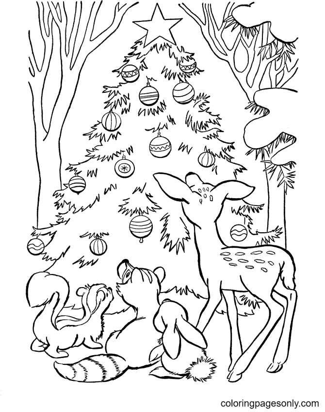 Hundreds of free spring coloring pages that will keep children busy for hours. A Puppy Dog In A Christmas Stocking Coloring Pages Christmas Animals Coloring Pages Coloring Pages For Kids And Adults