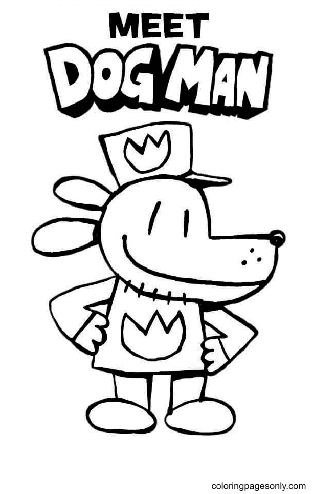 Page 1 page 2 page 3 next → search for: Meet Dog Man Coloring Pages Dog Man Coloring Pages Coloring Pages For Kids And Adults