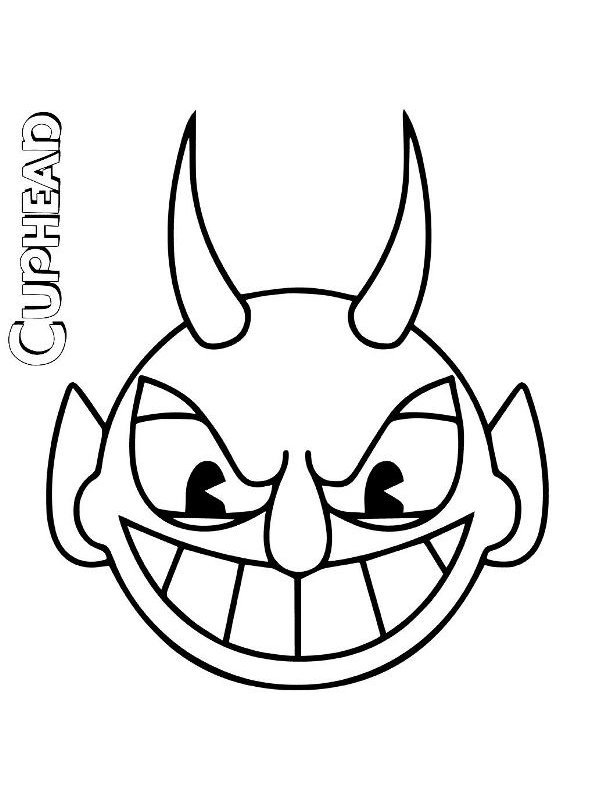 Permission granted to copy for use at home and in local unitarian universalist congregations. New Cute Ms Chalice Coloring Pages Cuphead Coloring Pages Coloring Pages For Kids And Adults