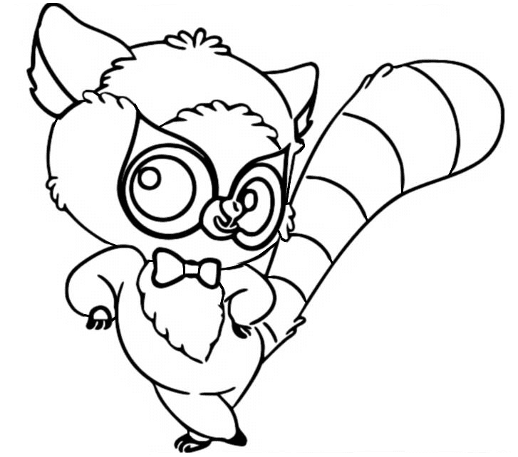 Each printable highlights a word that starts. Lemmee Coloring Pages Yoohoo And Friends Coloring Pages Coloring Pages For Kids And Adults