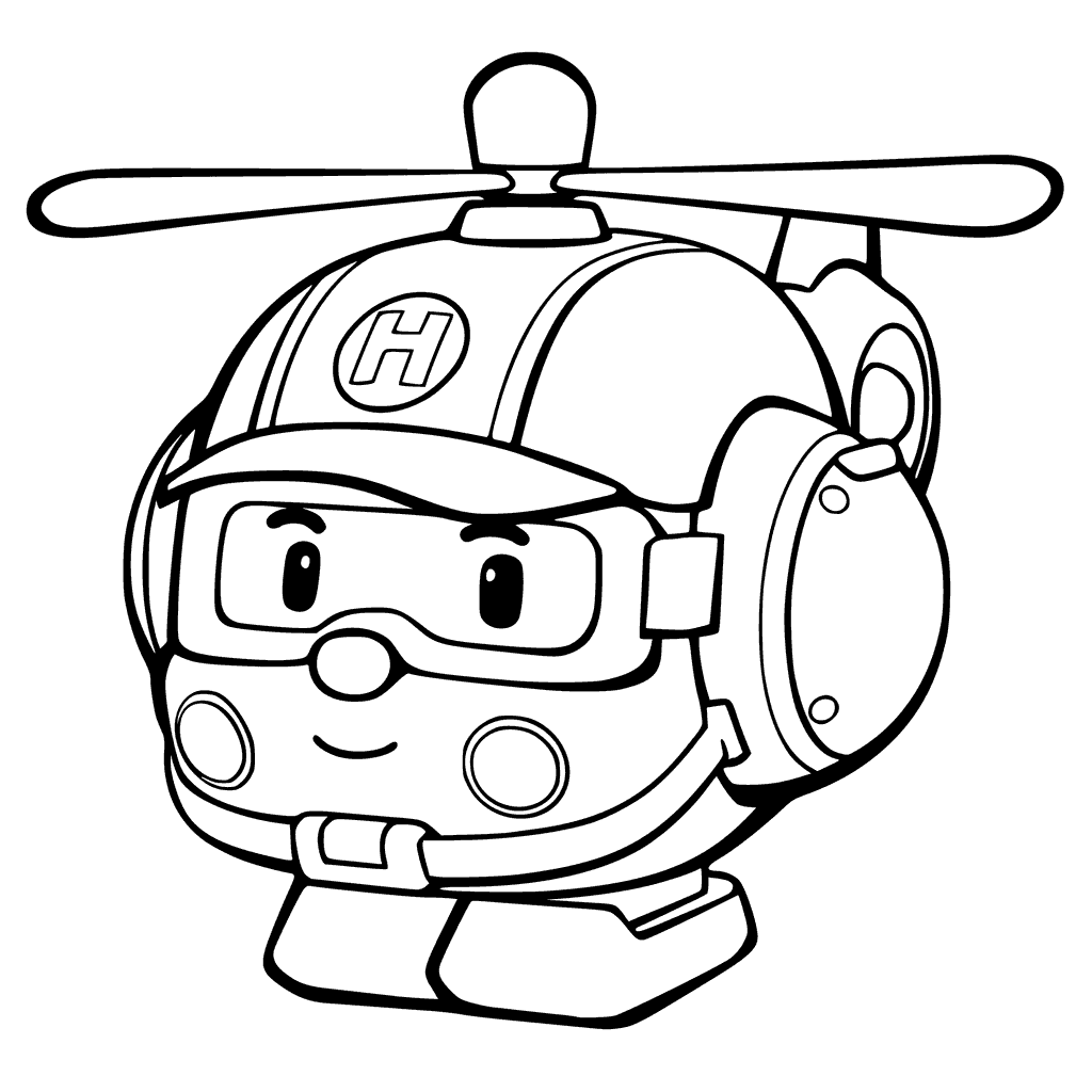 37+ rescue helicopter coloring pages for printing and coloring. Robocar Poli Rescue Helicopter Coloring Pages Helicopter Coloring Pages Coloring Pages For Kids And Adults
