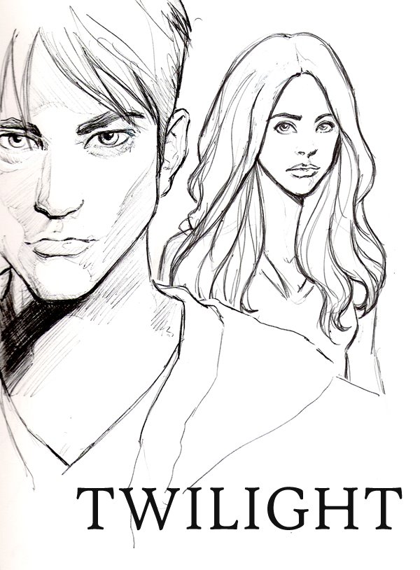 twilight coloring pages to download and print for free